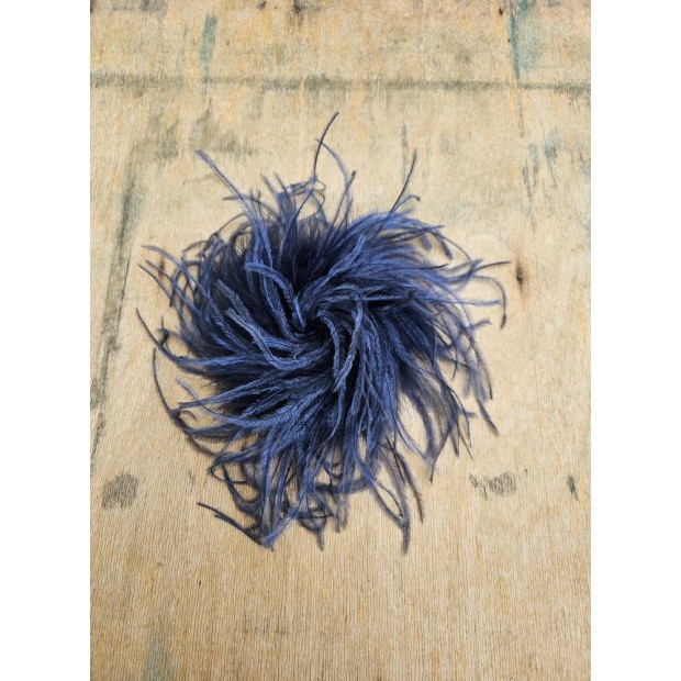 Exquisite J stručio plunksnų sagė Exquisite J stručio plunksnų sagė